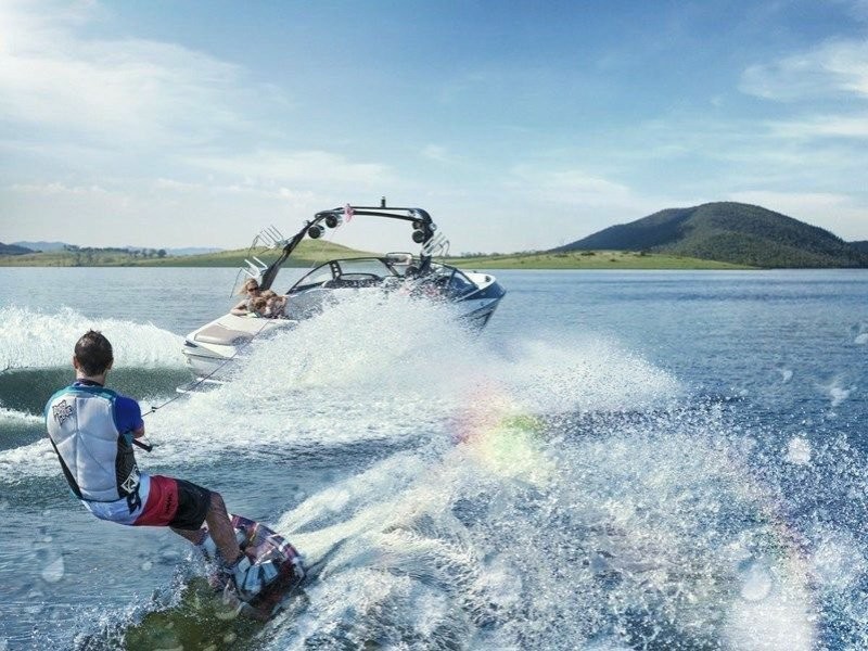 1/13 First Avenue, Somerset Dam QLD 4312