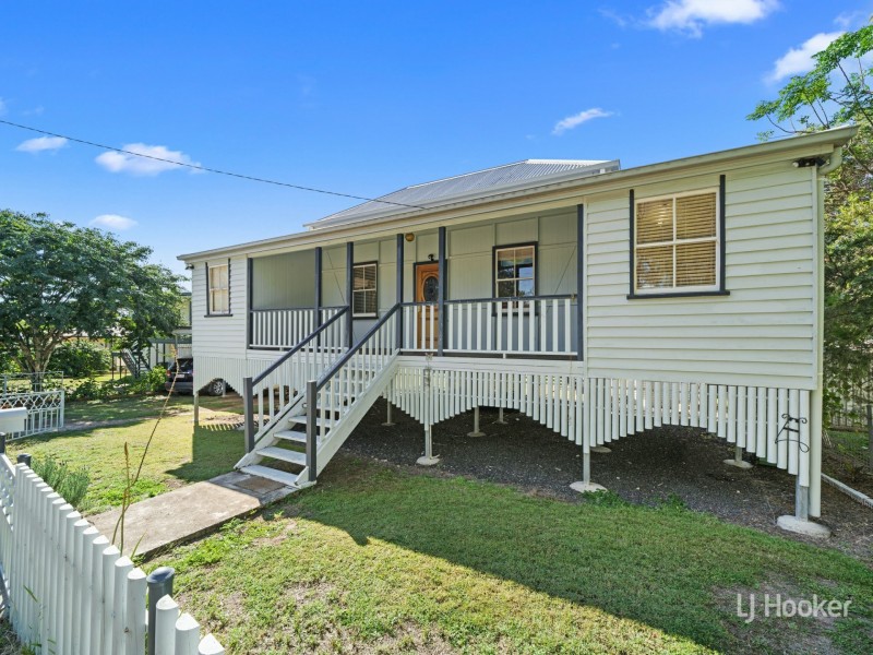 68 George Street, Toogoolawah QLD 4313
