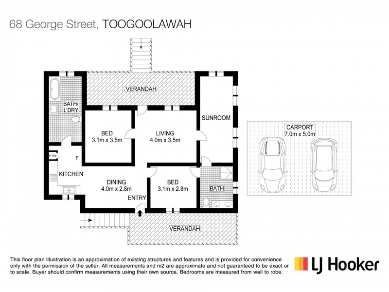 68 George Street, Toogoolawah QLD 4313