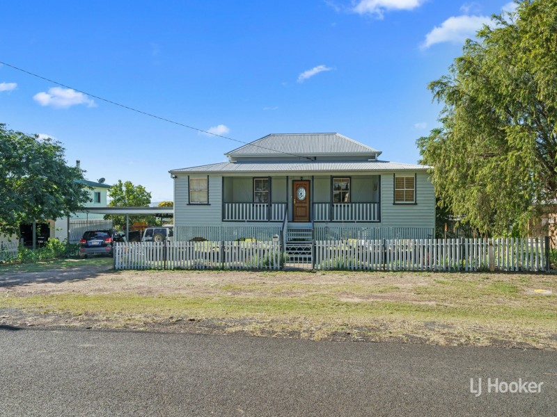 68 George Street, Toogoolawah QLD 4313