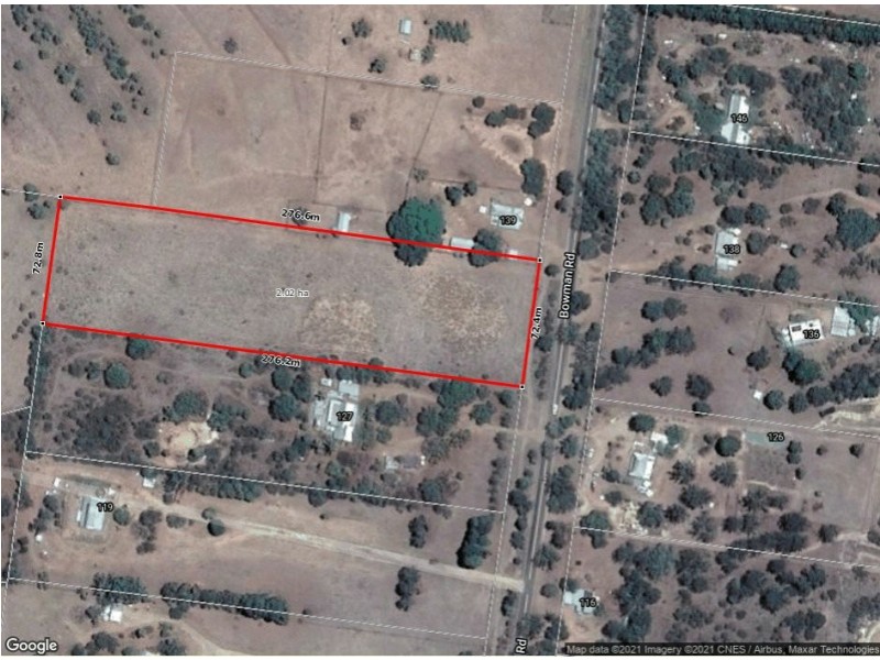 137 Bowman Road, Blackbutt North QLD 4306