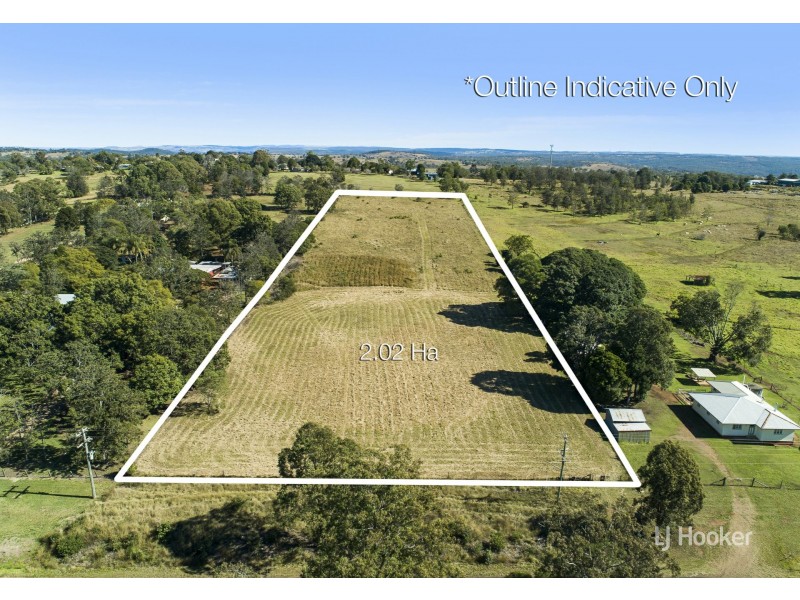 137 Bowman Road, Blackbutt QLD 4306