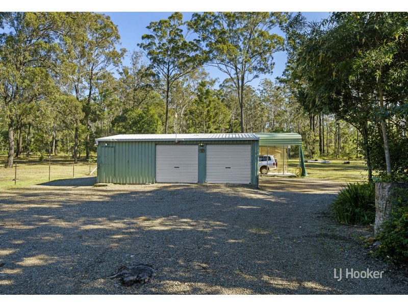 57 Enid Court, Blackbutt QLD 4306