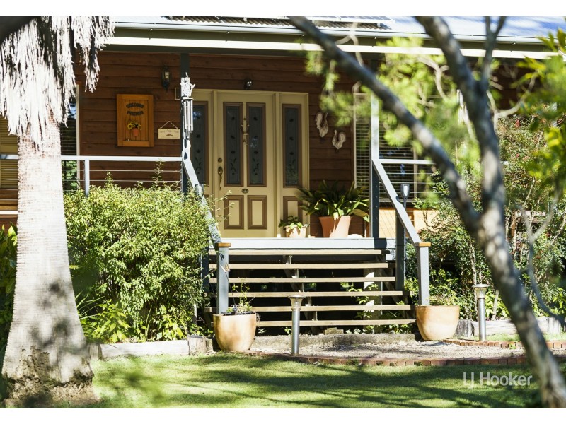 57 Enid Court, Blackbutt North QLD 4306