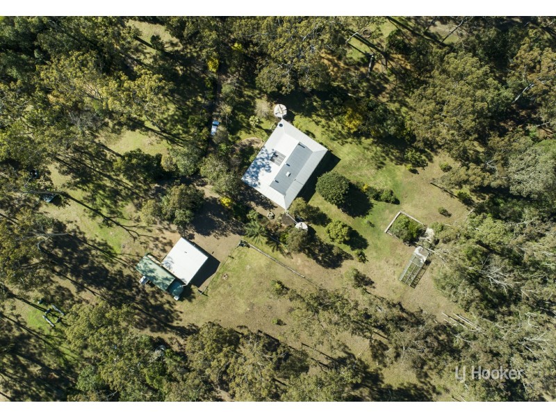 57 Enid Court, Blackbutt North QLD 4306