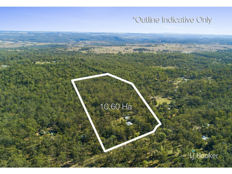 57 Enid Court, Blackbutt North QLD 4306