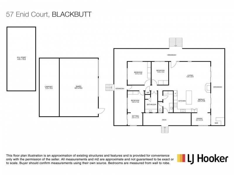 57 Enid Court, Blackbutt North QLD 4306