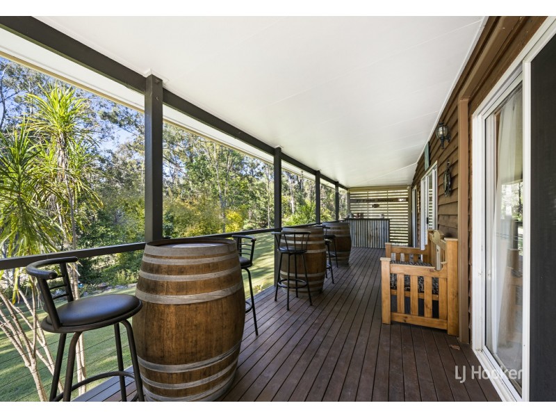 57 Enid Court, Blackbutt North QLD 4306