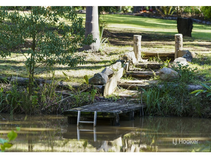 57 Enid Court, Blackbutt North QLD 4306