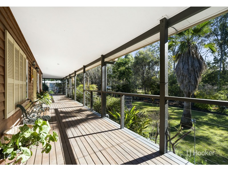 57 Enid Court, Blackbutt QLD 4306