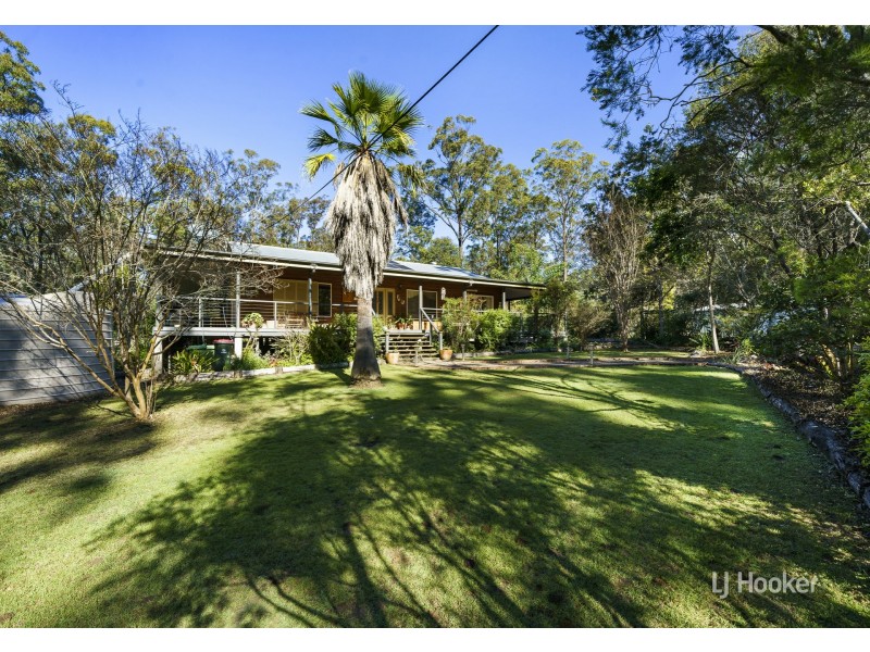 57 Enid Court, Blackbutt North QLD 4306