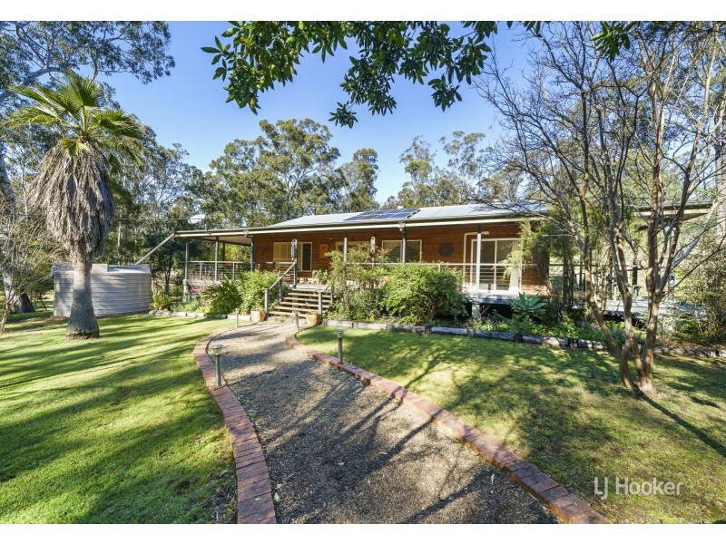 57 Enid Court, Blackbutt North QLD 4306