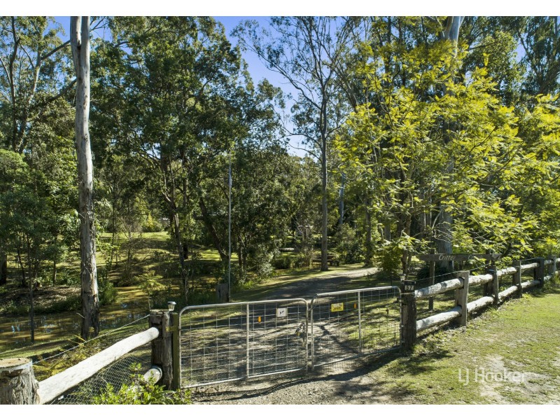 57 Enid Court, Blackbutt North QLD 4306