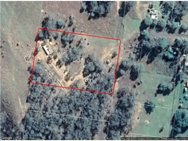 9-11 Cavendish Street, Moore QLD 4306