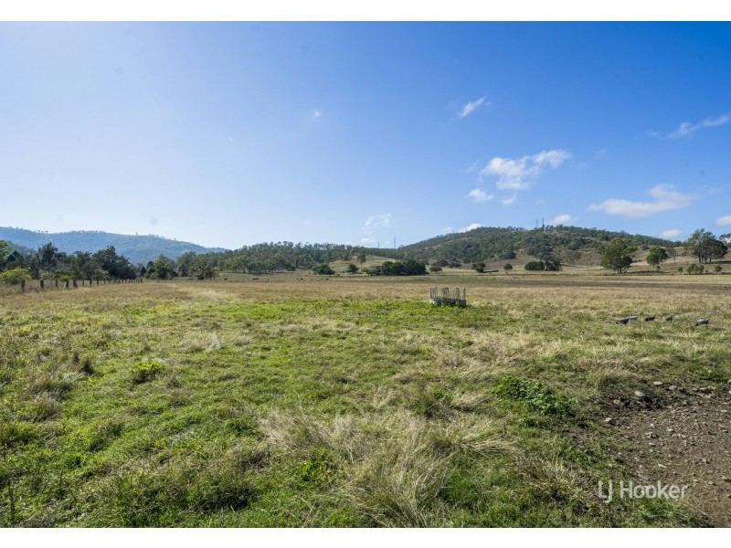 483 Scrub Creek Road, Scrub Creek QLD 4313