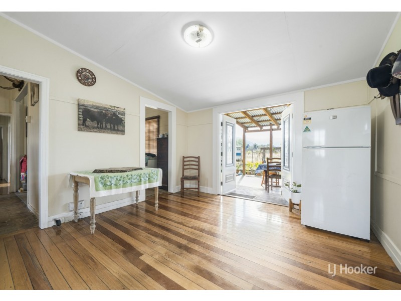 483 Scrub Creek Road, Scrub Creek QLD 4313