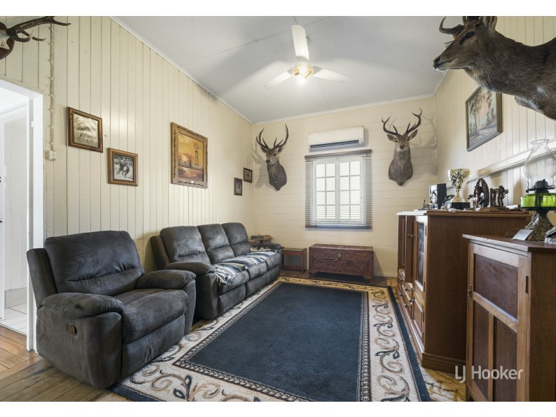 483 Scrub Creek Road, Scrub Creek QLD 4313