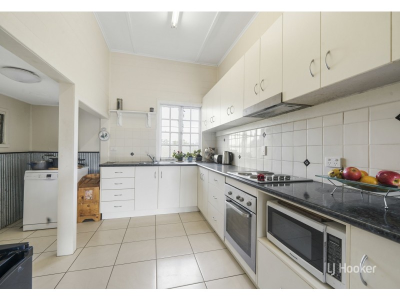 483 Scrub Creek Road, Scrub Creek QLD 4313