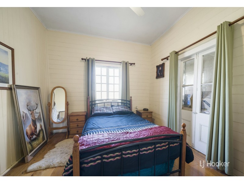 483 Scrub Creek Road, Scrub Creek QLD 4313