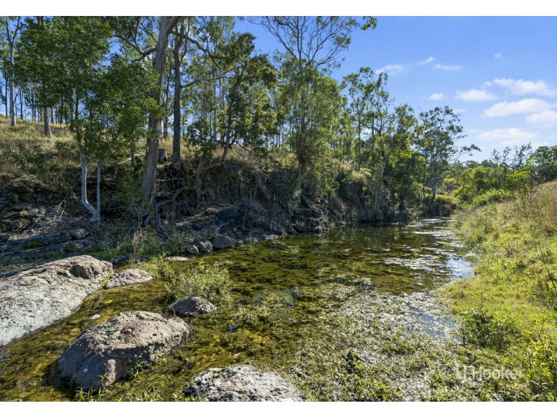 483 Scrub Creek Road, Scrub Creek QLD 4313