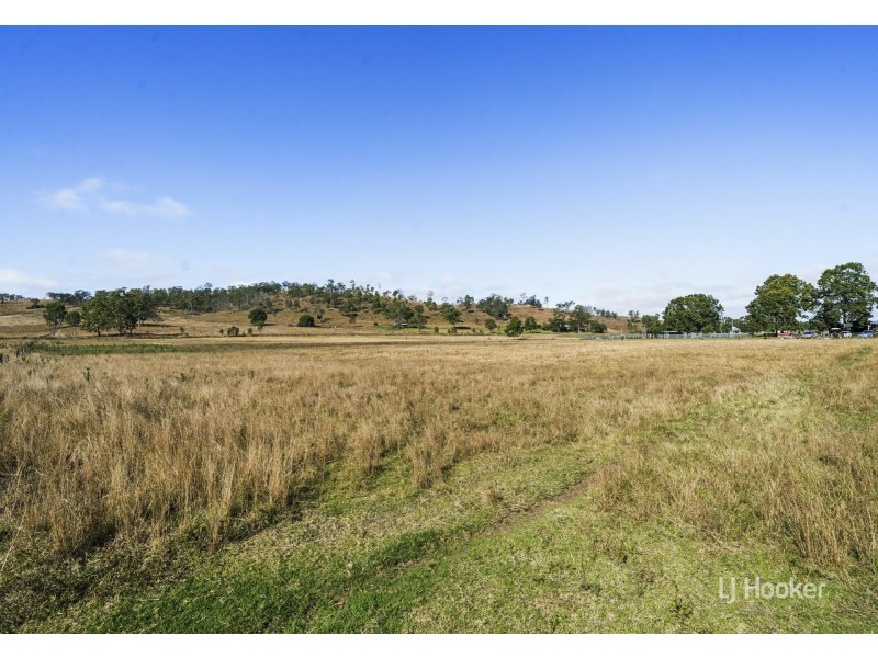 483 Scrub Creek Road, Scrub Creek QLD 4313