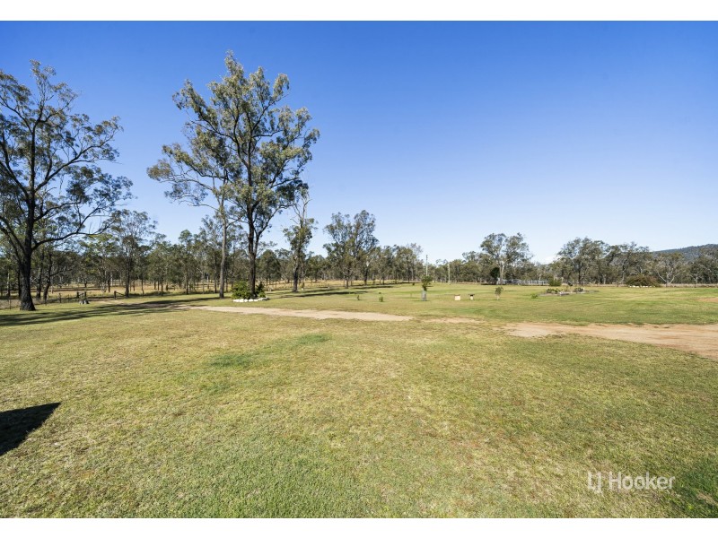126 Maronghi Creek Road, Harlin QLD 4306