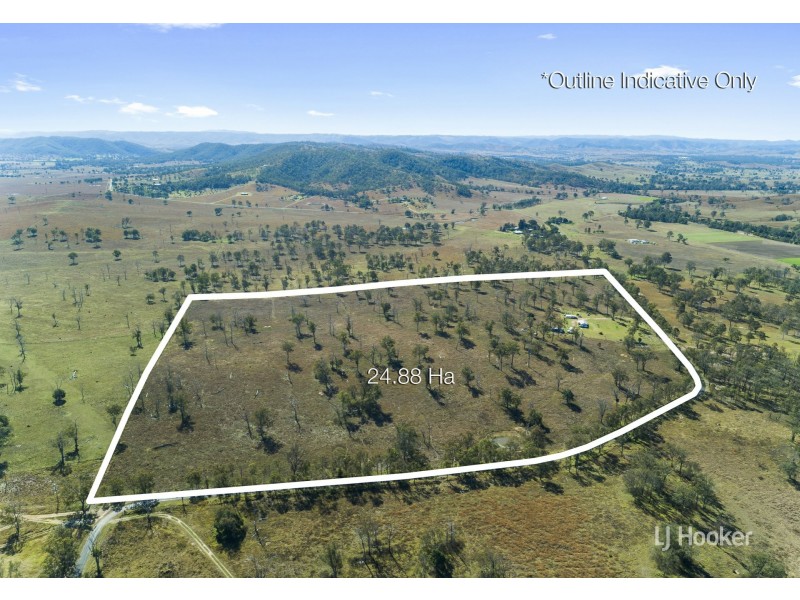 126 Maronghi Creek Road, Harlin QLD 4306