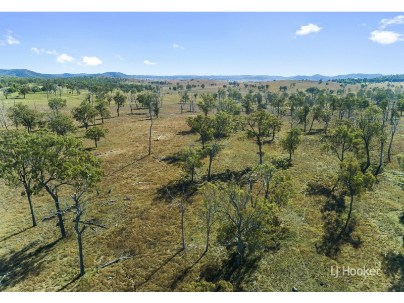 126 Maronghi Creek Road, Harlin QLD 4306