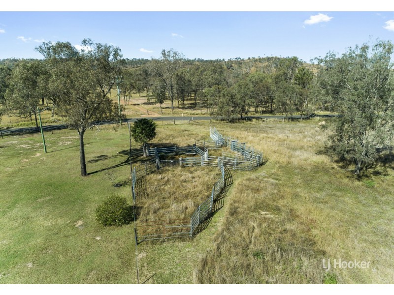 126 Maronghi Creek Road, Harlin QLD 4306