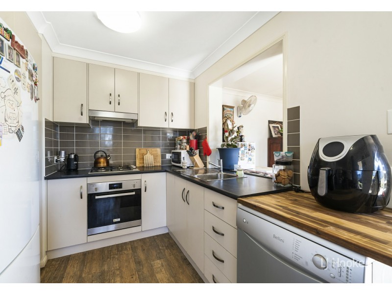 126 Maronghi Creek Road, Harlin QLD 4306