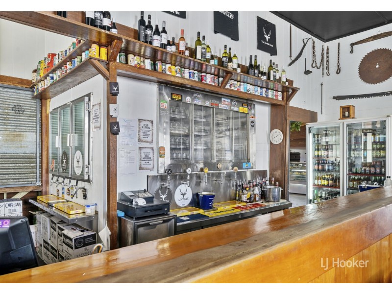 34 – 36 George Street, Linville QLD 4306