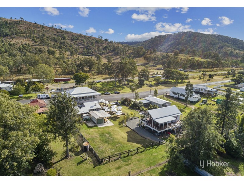 34 – 36 George Street, Linville QLD 4306