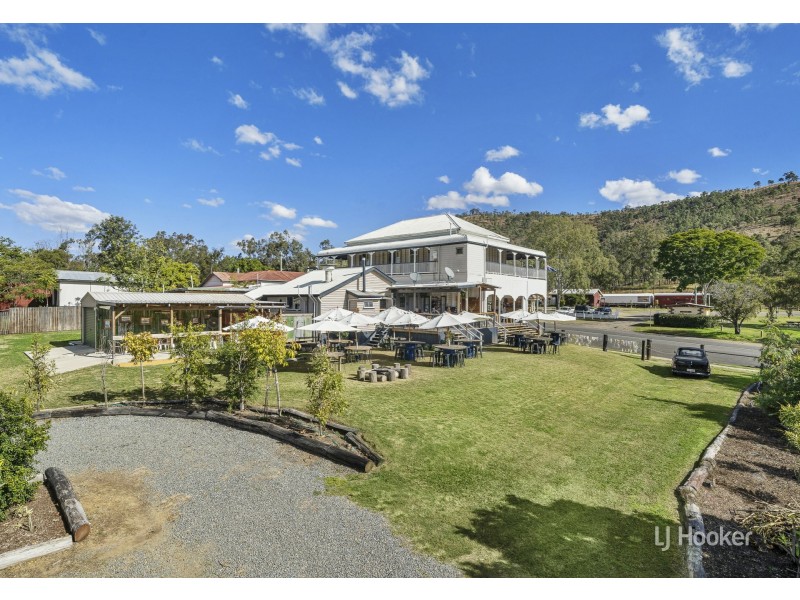 34 – 36 George Street, Linville QLD 4306