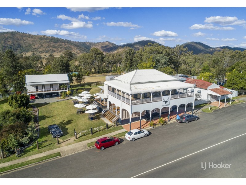 34-36 George Street, Linville QLD 4306