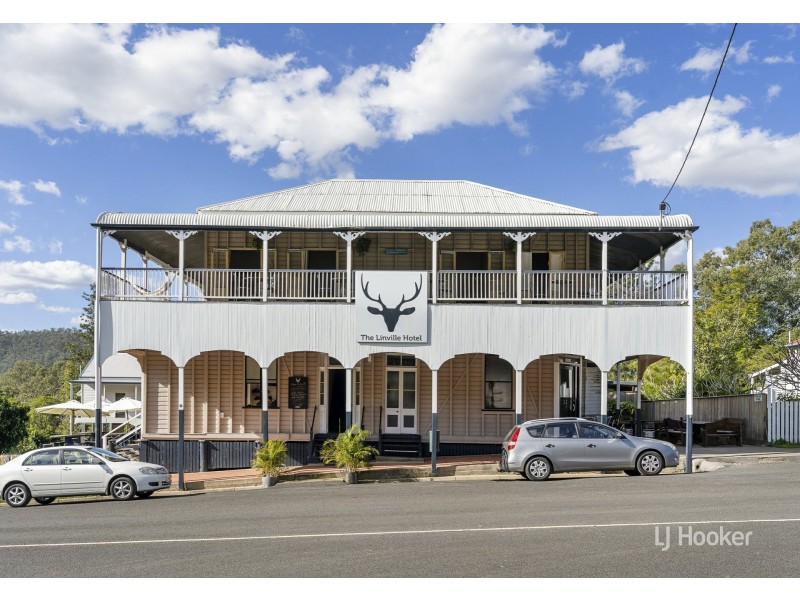 34-36 George Street, Linville QLD 4306
