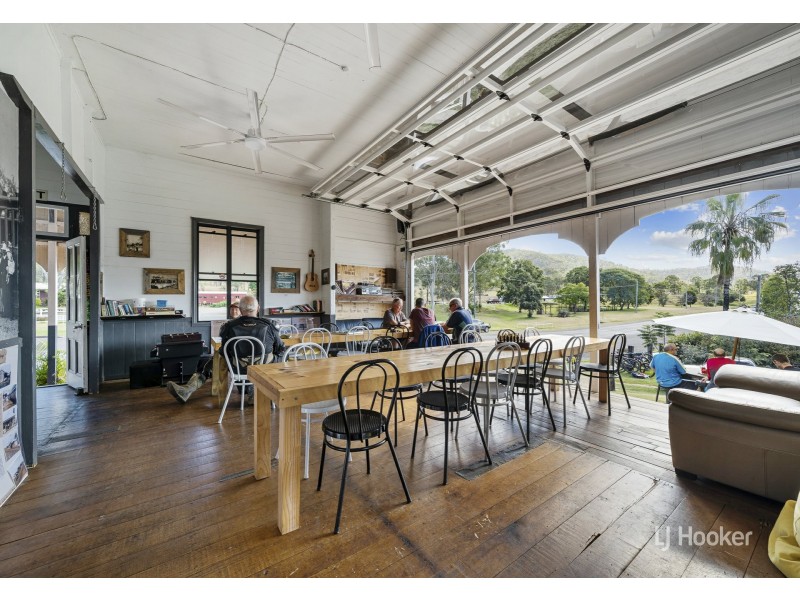 34-36 George Street, Linville QLD 4306