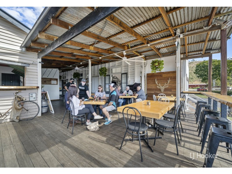 34-36 George Street, Linville QLD 4306