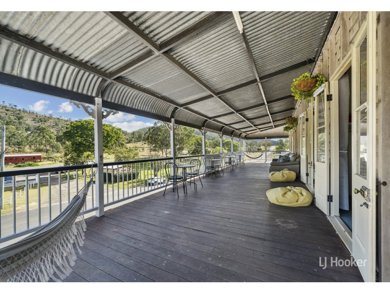 34-36 George Street, Linville QLD 4306