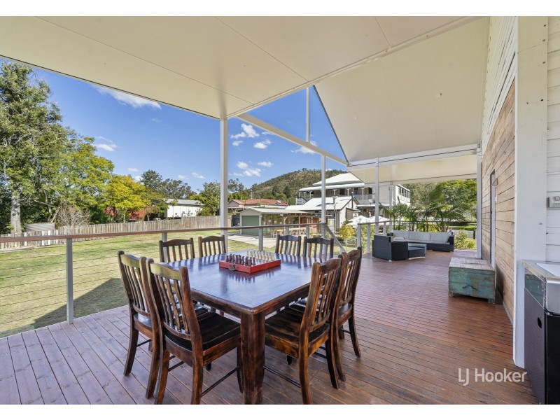 34-36 George Street, Linville QLD 4306