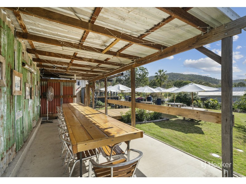 34 – 36 George Street, Linville QLD 4306