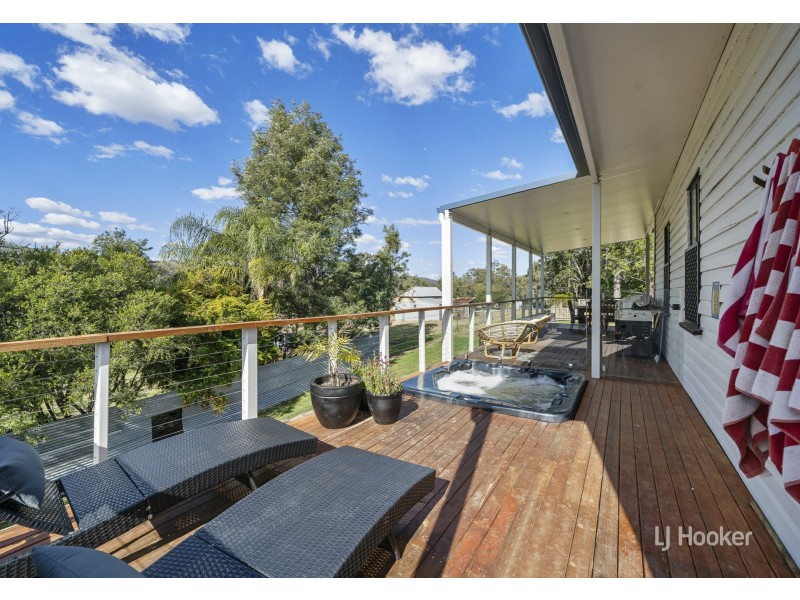 34 – 36 George Street, Linville QLD 4306