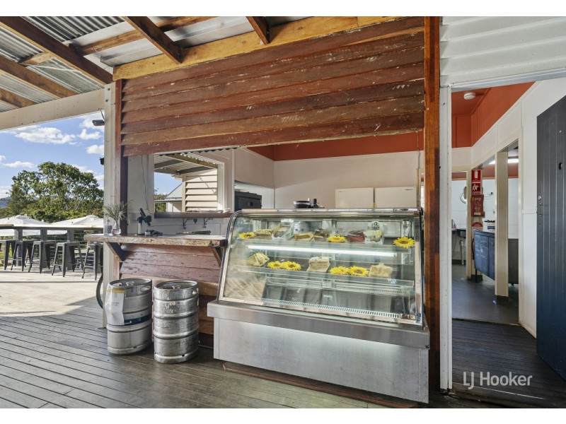 34 – 36 George Street, Linville QLD 4306