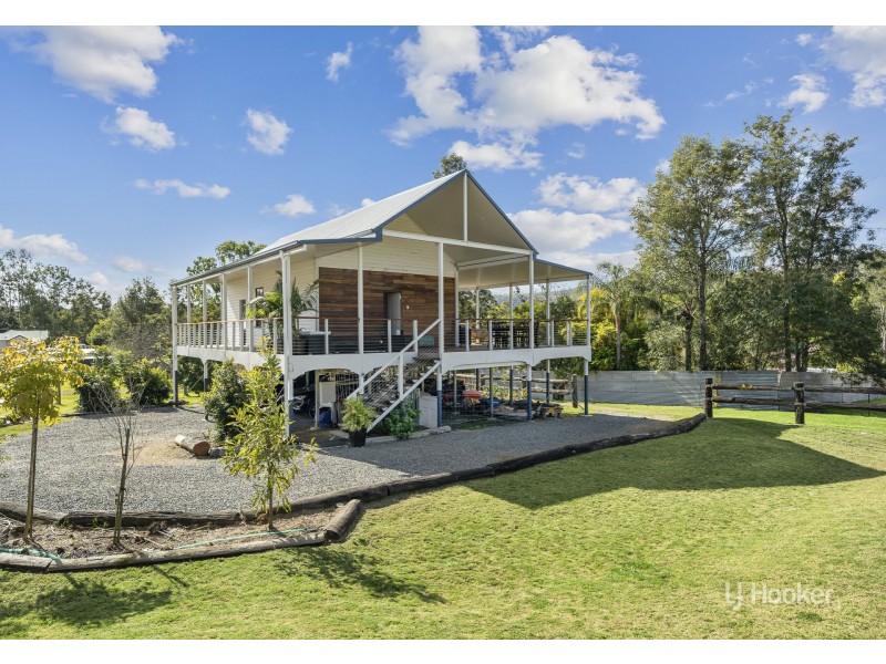 34 – 36 George Street, Linville QLD 4306