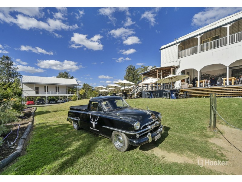 34 – 36 George Street, Linville QLD 4306