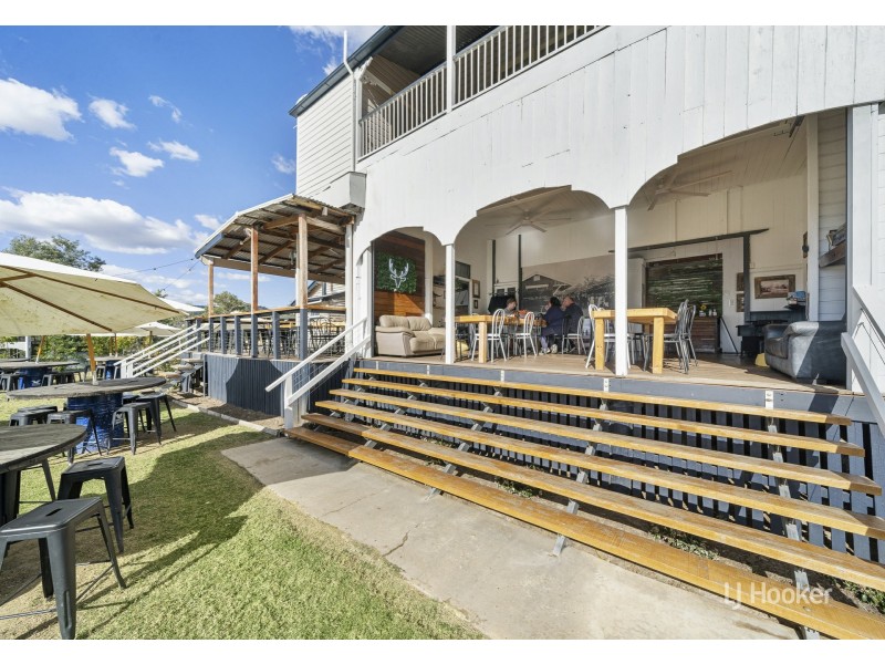 34 – 36 George Street, Linville QLD 4306