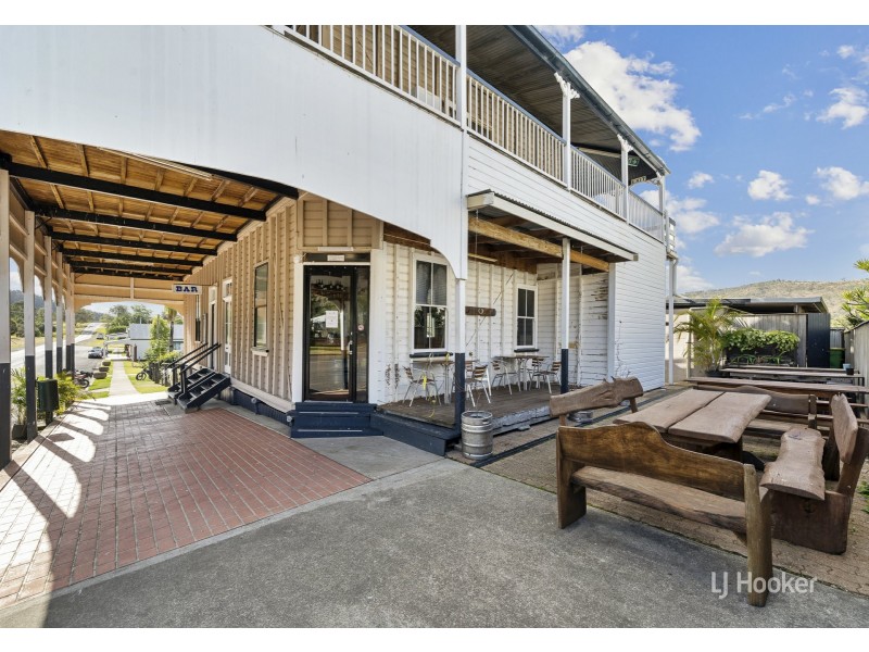 34 – 36 George Street, Linville QLD 4306