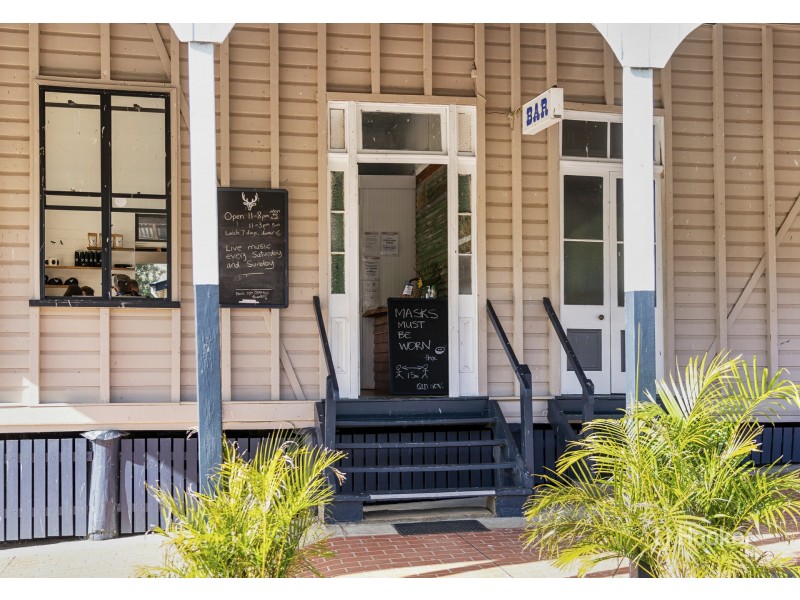 34-36 George Street, Linville QLD 4306