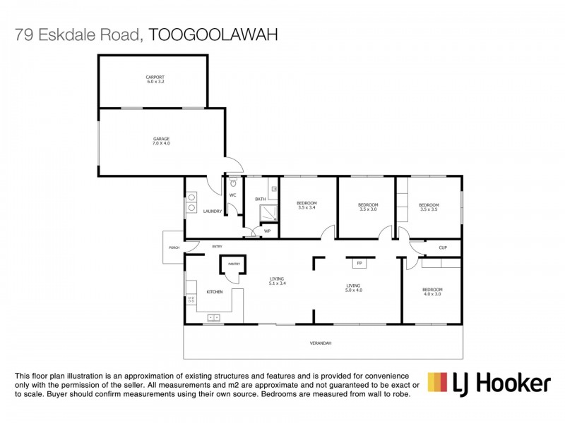 79 Eskdale Road, Toogoolawah QLD 4313