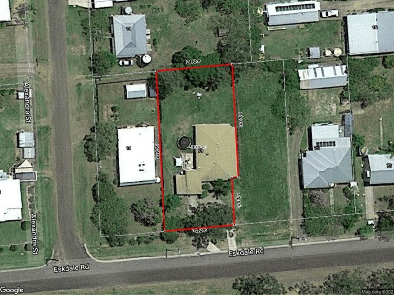 79 Eskdale Road, Toogoolawah QLD 4313