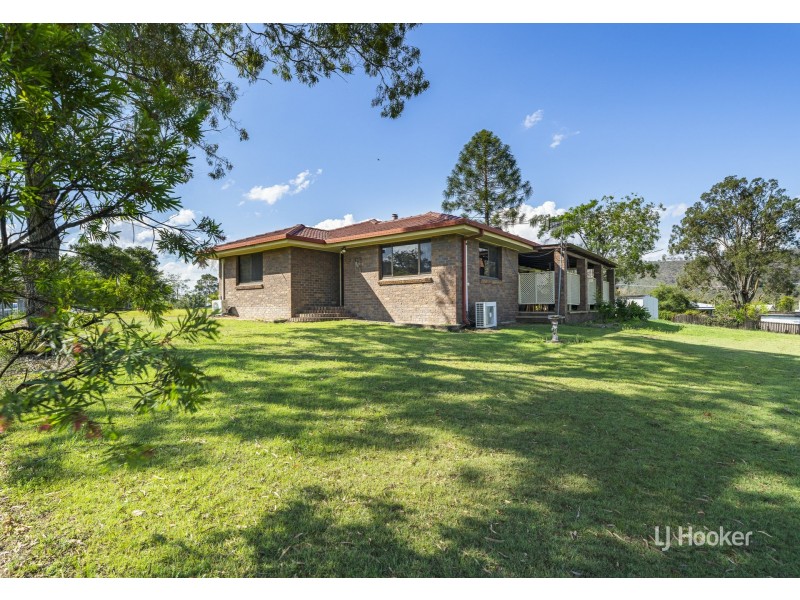 68 George Street, Linville QLD 4306